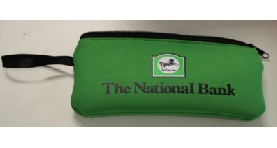 Neoprene Pencil Bag Neoprene Pencil Case