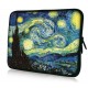 Soft Notebook Laptop Sleeve Case Pouch Bag for 13