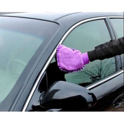 Car Washing Glove Auto Washing Mitt