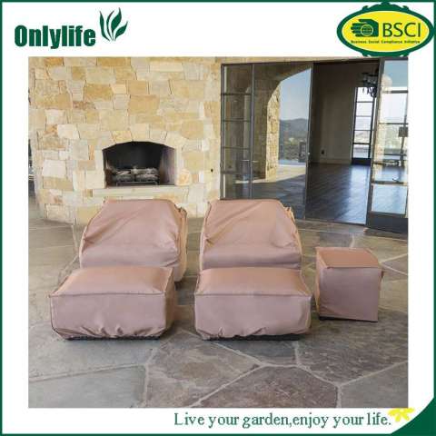 Onlylife Waterproof Furniture Chair Covers