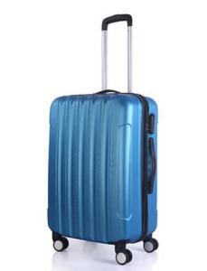 Trolley System Travel Luggage Bag