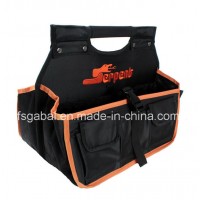 High Quality 600d Oxford Handle Metal Tools Bags